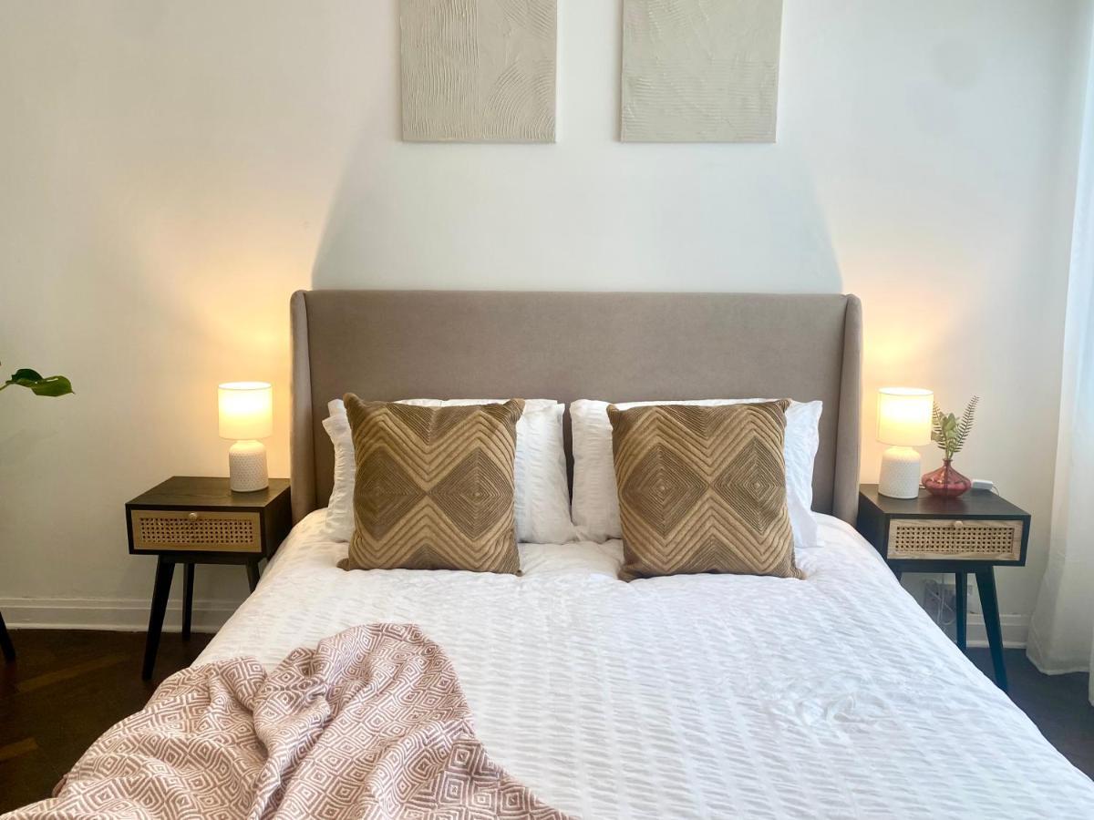 Newly Refurbished 2 Bedroom Apartment In South Λονδίνο Εξωτερικό φωτογραφία