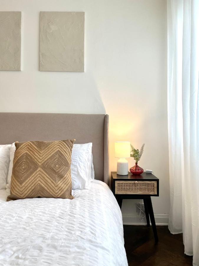 Newly Refurbished 2 Bedroom Apartment In South Λονδίνο Εξωτερικό φωτογραφία